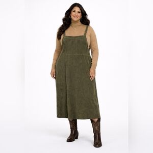 MATCH Women's Maxi Jumper Dress Size XL